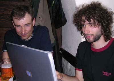 Korektura a publikce