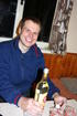 Podzimní soustředění HH říjen 2008 - Pecka