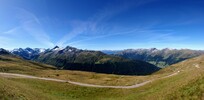 Podzimní soustředění 2019 - Davos