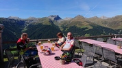 Podzimní soustředění 2019 - Davos