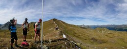 Podzimní soustředění 2019 - Davos
