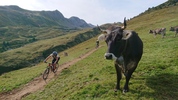 Podzimní soustředění 2019 - Davos