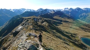 Podzimní soustředění 2019 - Davos