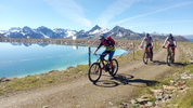 Podzimní soustředění 2019 - Davos