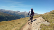 Podzimní soustředění 2019 - Davos