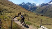 Podzimní soustředění 2019 - Davos