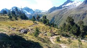 Podzimní soustředění 2019 - Davos