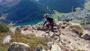 Podzimní soustředění 2019 - Davos