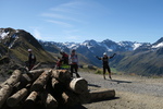 Podzimní soustředění 2019 - Davos