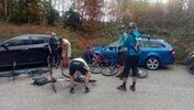 Podzimní Trutnov Trails 2019