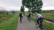 Podzimní soustředění 2020 - Prakšice