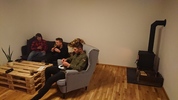 Podzimní soustředění 2020 - Prakšice
