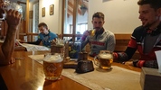Podzimní soustředění 2020 - Prakšice