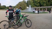 Podzimní soustředění 2020 - Prakšice