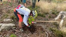 Gravel Blinduro 2021 - Staré Město pod Landštejnem