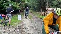 Gravel Blinduro 2021 - Staré Město pod Landštejnem