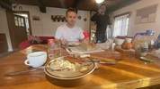 Podzimní soustředění 2021 - Dolní Olešnice