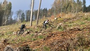 Podzimní soustředění 2021 - Dolní Olešnice
