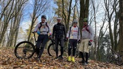 Podzimní soustředění 2021 - Dolní Olešnice