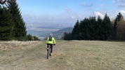 Podzimní soustředění 2021 - Dolní Olešnice