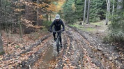 Podzimní soustředění 2021 - Dolní Olešnice