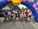 Gravel Blinduro 2022 - Staré Město pod Landštejnem