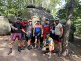 Gravel Blinduro 2022 - Staré Město pod Landštejnem