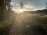 Gravel Blinduro 2022 - Staré Město pod Landštejnem