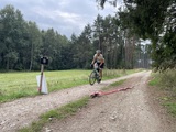 Gravel Blinduro 2022 - Staré Město pod Landštejnem
