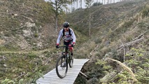 Podzimní soustředění 2022 Vír