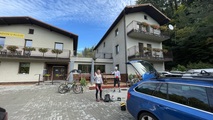 Podzimní soustředění 2022 Vír