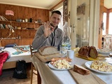 Podzimní soustředění 2023 Pecka