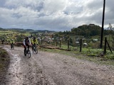 Podzimní soustředění 2023 Pecka