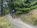 Podzimní soustředění 2024 Krušné hory - Stoneman Miriquidi