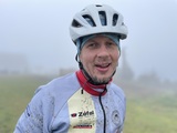 Podzimní soustředění 2024 Krušné hory - Stoneman Miriquidi