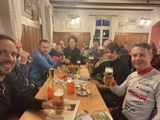 Podzimní soustředění 2024 Krušné hory - Stoneman Miriquidi