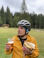 Podzimní soustředění 2024 Krušné hory - Stoneman Miriquidi
